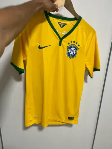 CAMISA SELEÇÃO BRASILEIRA