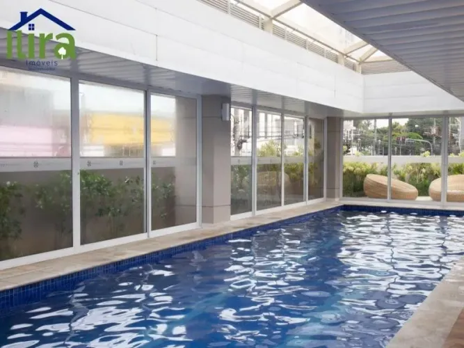 Apartamento A Venda Com 113m² Com 3 Suites No Condominio Soberano Em Osasco - Sp