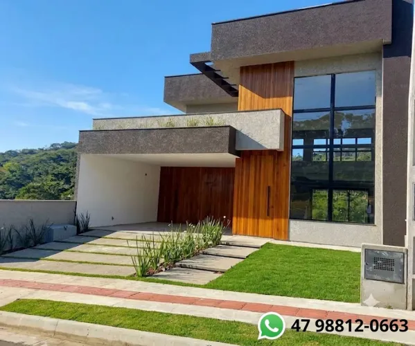 Imovel de alto padrão