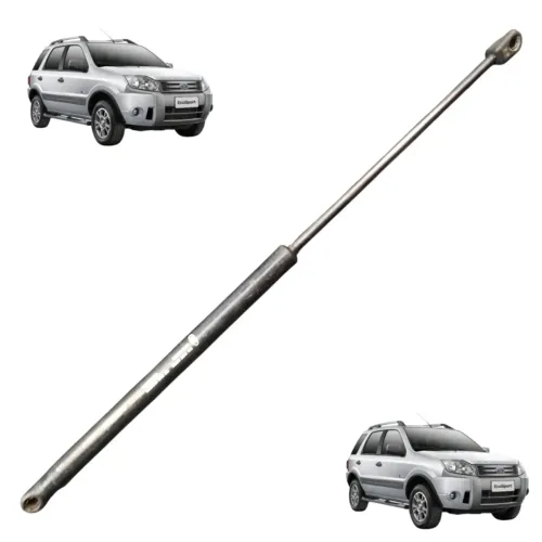 Amortecedor Tampa Traseira Ford Ecosport 2003 A 2011