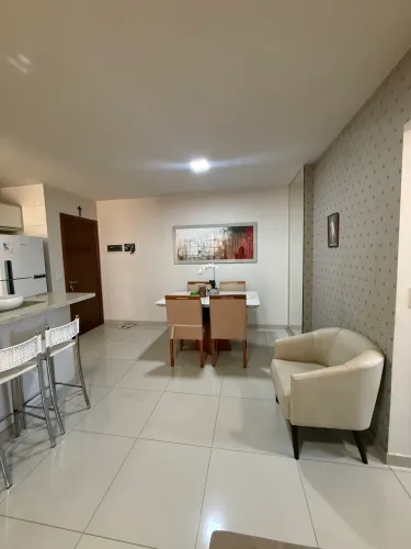 Apartamento á VENDA 2 e 3 quartos no RESERVA DO AMAZÔNIA 