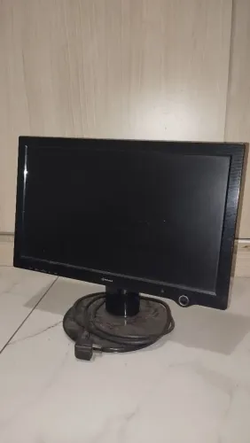 MONITOR POSITIVO VGA/ 17,5" (17,5 POLEGADAS)