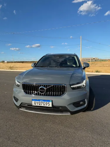 Volvo XC40 XC 40 T-4 Inscription 2.0 190cv FWD 2021