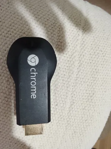 Chomecast do Google