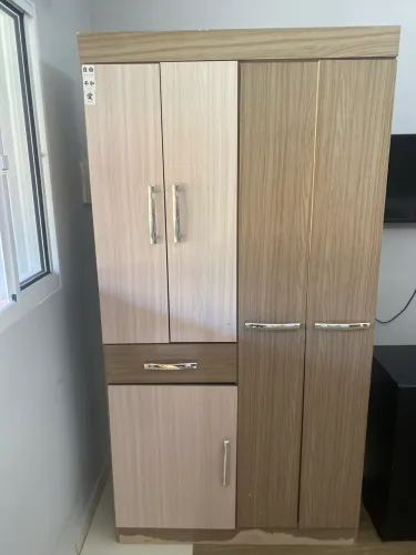 Guarda Roupa Solteiro
