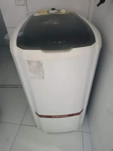 Vende se tanquinho 13 kg colomarq