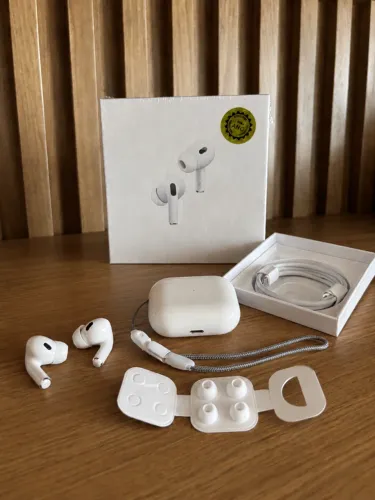 AirPods pro premium Bluetooth