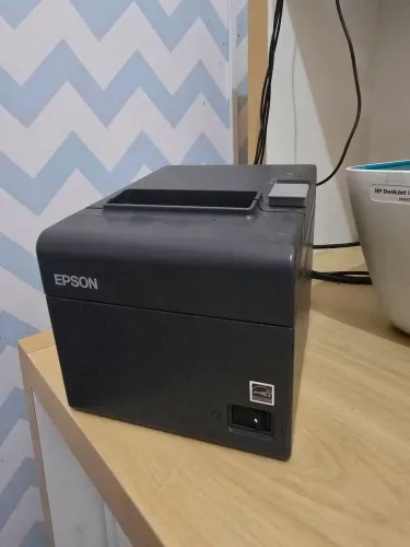 Impressora Epson Tm T20