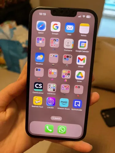 Iphone 13 128GB