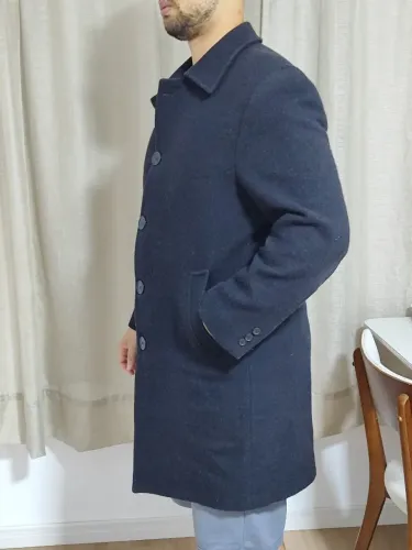 Sobretudo Masculino tam 52