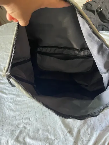 Bolsa de viagem 