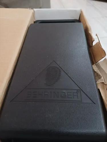 Microfone C-1 Behringer
