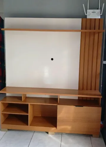 Vendo Rack, ótimo estado bem conservado  