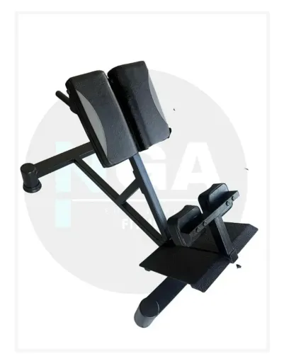 Banco Hiper Extensor Lombar - Seminovo