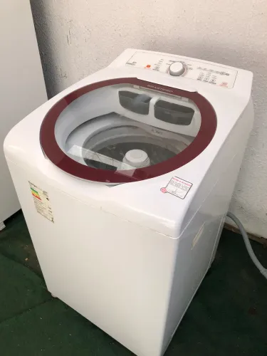 Máquina de lavar Brastemp 11kg com garantia