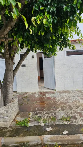 Tres dias da festa caldas jorro casa para alugar mobiliada e bem localizada