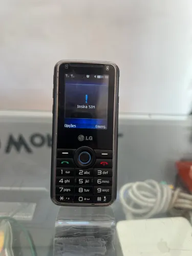 LG GX200 dois chips 