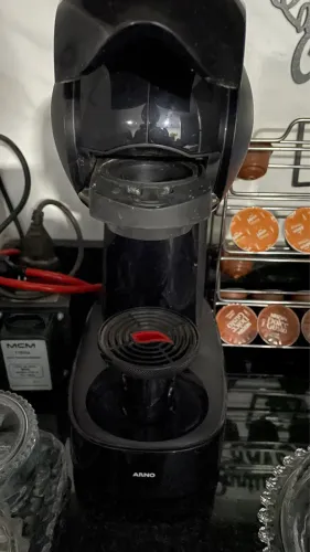 Cafeteira Dolce Gusto 110V