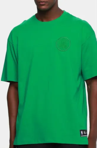 Camisetas do celtic original na etiqueta ,corte largo tamanho M oversai 