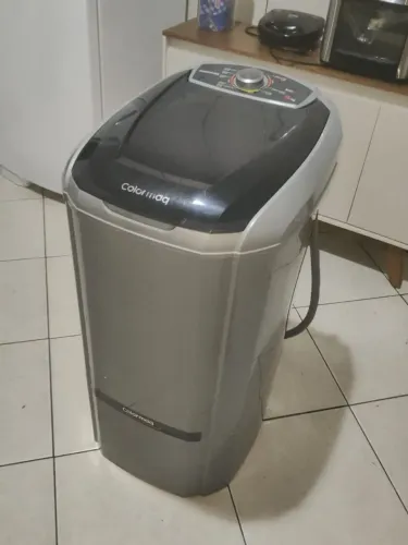 Máquina de lavar Colormaq 15Kg