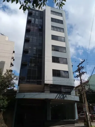 Imóvel para aluguel possui 75 metros quadrados em Centro - Caxias do Sul - RS