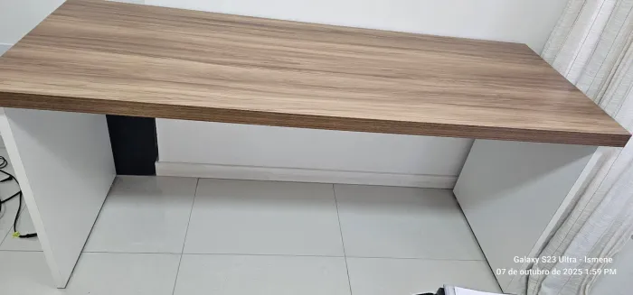 Mesa de Escritório 