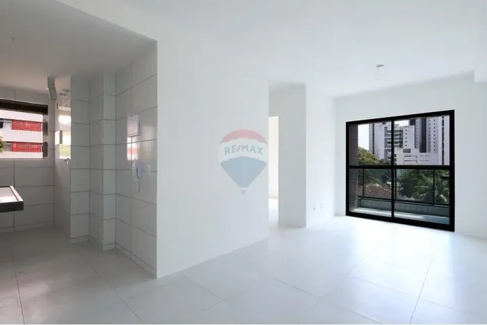 Apartamento 02 quartos , Parnamirim, Recife, 50 m²