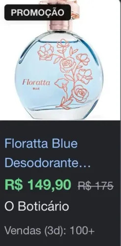 Oboticario