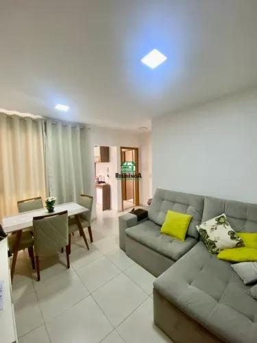 Apartamento para Venda Condomínio Première Park no Residencial Itatiaia, Anápolis