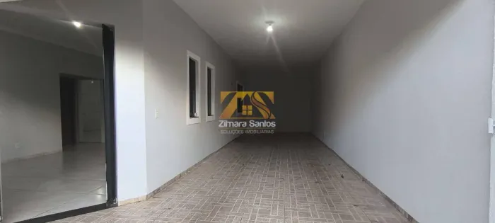 Casa 2/4 para Locação, Quadra ARSO 33 307 sul Plano Diretor Sul - Palmas/To