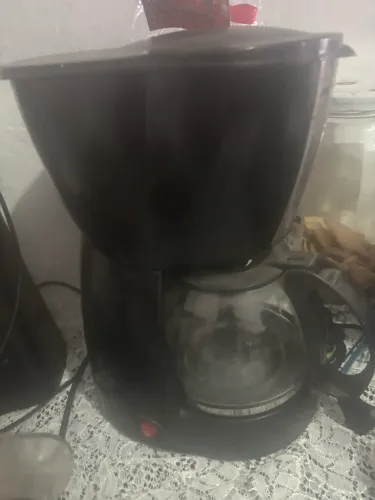Cafeiteira