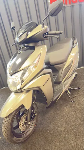 Nova Elite 125