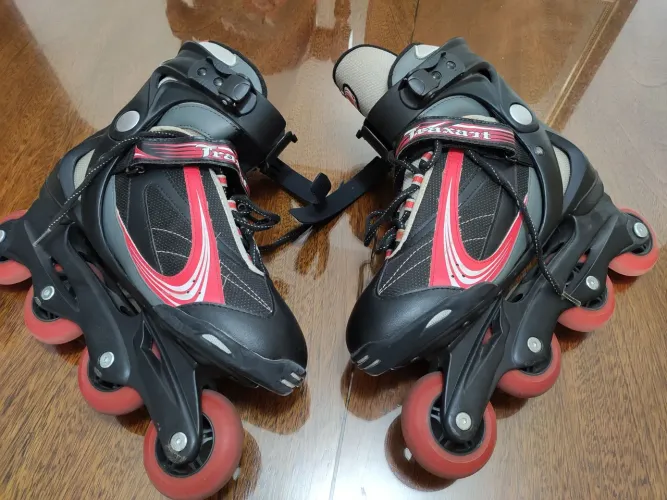 Patins profissional