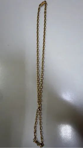 Corrente Ouro 18k