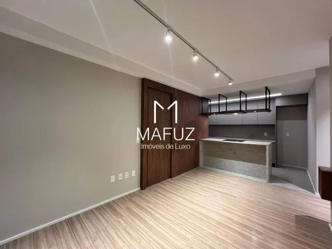 Apartamento para locação no Vila da Serra - Nova Lima/MG