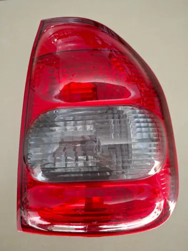 Lanterna traseira Corsa Classic 2003/2010 Lado Direito Original 