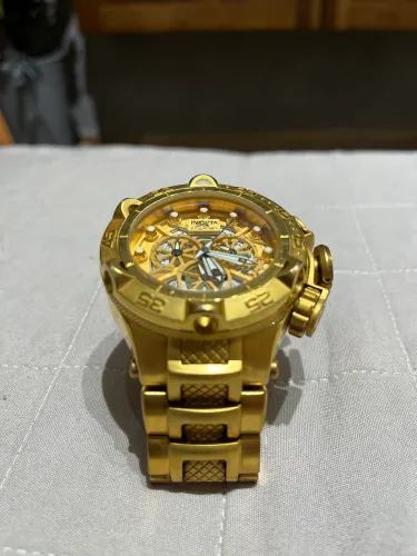 Relógio invicta subaqua noma -13735