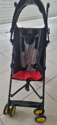 Carrinho Passeio