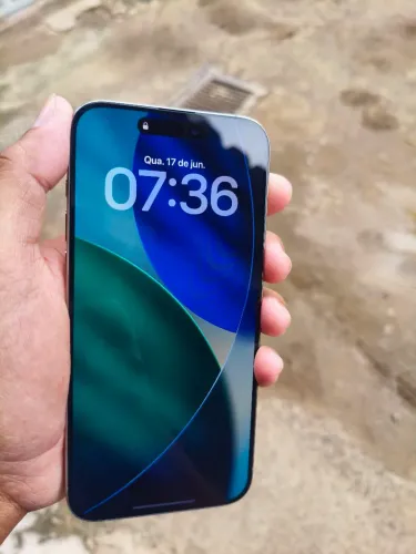 iPhone 15 pro Max todo original