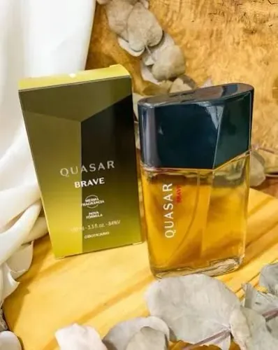 Quasar Brave 