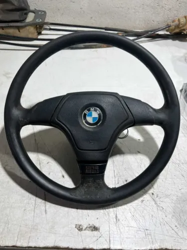 Volante 3 pontas BMW E36 1996 1999