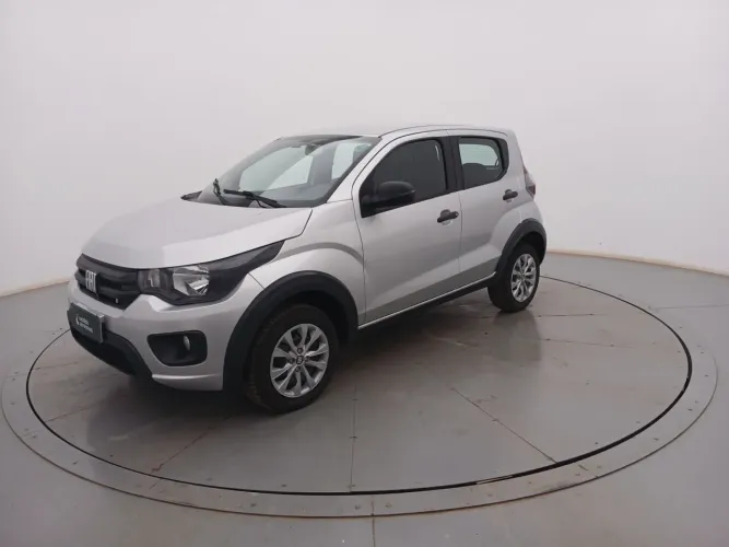 Fiat Mobi Like 1.0 Fire Flex 5P. 2025