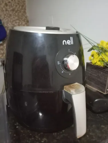 Airfryer
