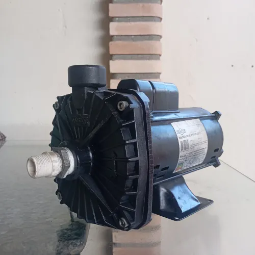 Bomba D?Água Centrífuga Dancor Pratika CP-6R 1CV 220V
