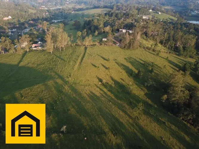 Área Comercial à venda, Parque do Heroísmo, Suzano - AR0015.