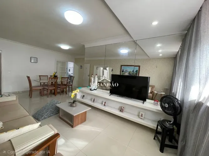 Apartamento 3 Quartos (1 Suíte) Residencial Veredas, Gruta de Lourdes, Maceió