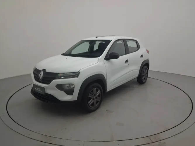 Renault Kwid 1.0 Zen 2023
