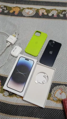 iPhone 14
