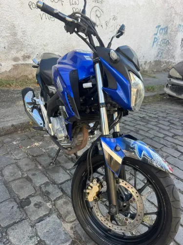 VENDO CBTWISTER250