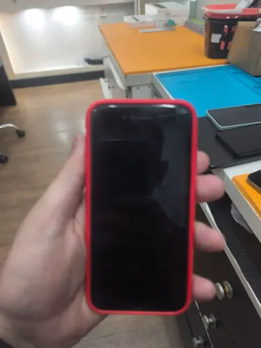 iPhone 7